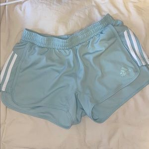 Adidas 3 stripe short